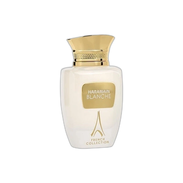 عطر Al Haramain Blanche French کالکشن (Al Haramain Blanche French Collection)