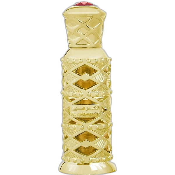 عطر Al Haramain Musk Floral - عطر Al Haramain