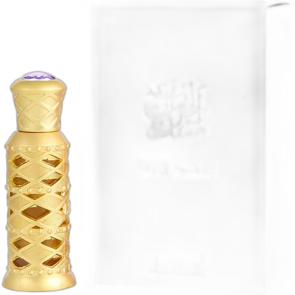 عطر Al Haramain Musk Orchid - عطر Al Haramain