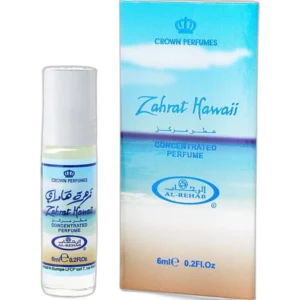 عطر Al-Rehab Al Rehab Zahrat Hawaii (Al-Rehab Al Rehab Zahrat Hawaii) by Al-Rehab Perfume