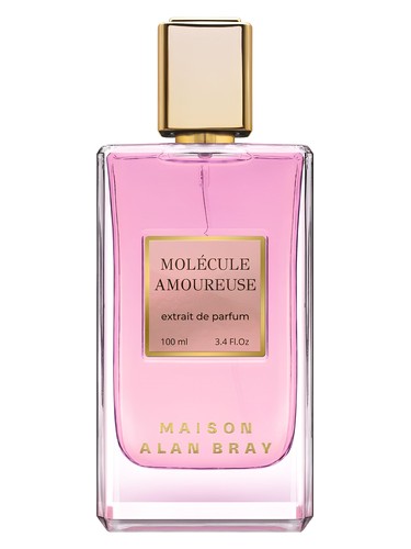 Molécule Amoureuse