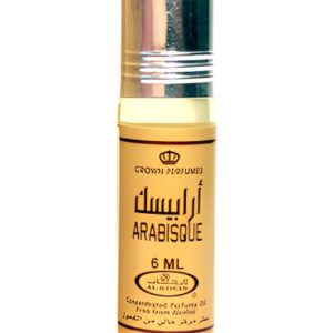 عطر ALREHAB PERFUMES Arabisque ALREHAB (ALREHAB PERFUMES Arabisque ALREHAB) by ALREHAB PERFUMES Perfume