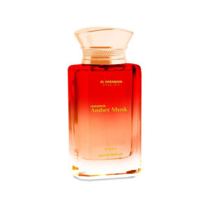 عطر Al Haramain Amber Musk (Al Haramain Amber Musk) by Al Haramain Perfume