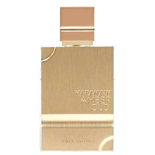 عطر Al Haramain Amber Oud Gold ادیشن (Al Haramain Amber Oud Gold Edition)