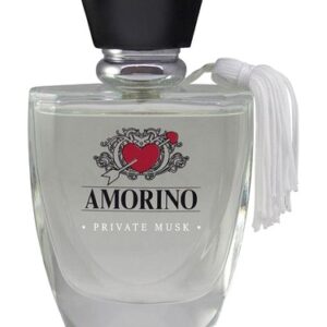 عطر AMORINO Private Musk (AMORINO Private Musk) by AMORINO Perfume