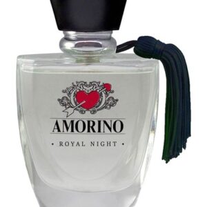 عطر AMORINO Royal Night (AMORINO Royal Night) by AMORINO Perfume