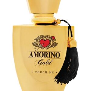 عطر AMORINO Touch Me (AMORINO Touch Me) by AMORINO Perfume