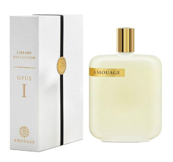 عطر Amouage Opus I زنانه و مردانه آمواج - عطر آمواج