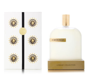 عطر Amouage Opus Vi زنانه و مردانه آمواج - عطر آمواج