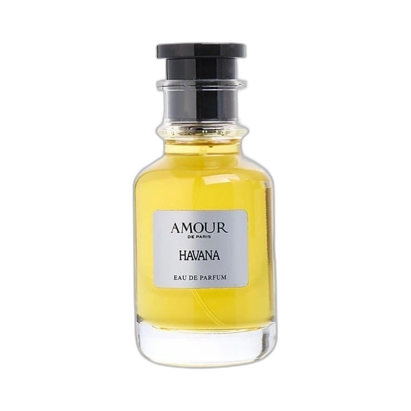 عطر Amour De Paris Havana ادو پرفیوم - عطر Amour De Paris
