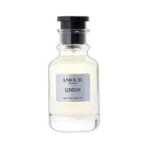 عطر Amour De Paris London (Amour De Paris London) by Amour De Paris Perfume