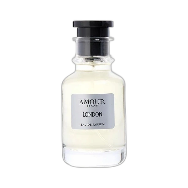عطر Amour De Paris London - عطر Amour De Paris