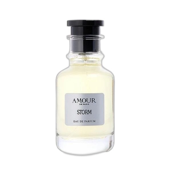 عطر Amour De Paris Storm ادو پرفیوم - عطر Amour De Paris