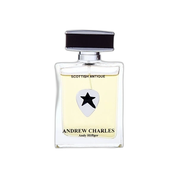 Andrew Charles Scottish Antique