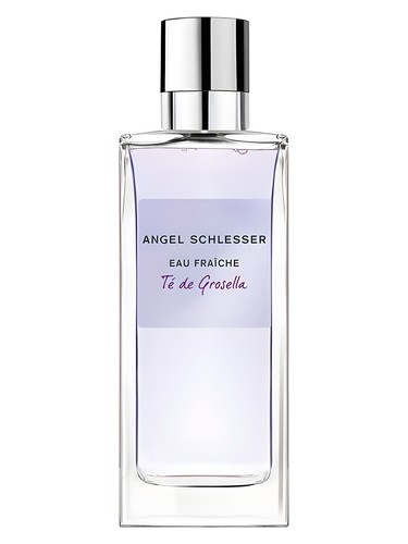 عطر Angel Schlesser Eau Fraîche Té de Grosella (Angel Schlesser Eau Fraîche Té de Grosella)