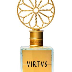 عطر Angela Ciampagna Virtus (Angela Ciampagna Virtus) by Angela Ciampagna Perfume