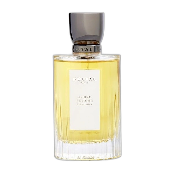 عطر Annick Goutal Ambre Fetiche ادو پرفیوم - عطر Annick Goutal
