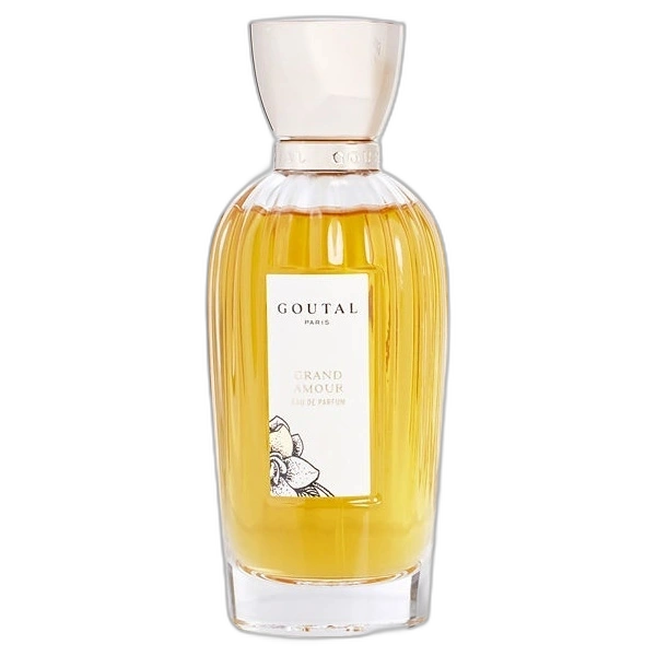 عطر Annick Goutal Grand Amour - عطر Annick Goutal