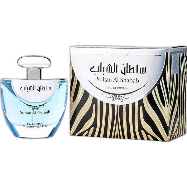Ard Al Zaafaran Sultan Al Shabab