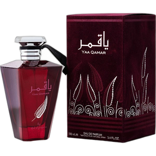 عطر Ard Al Zaafaran Yaa Qamar - عطر Ard Al Zaafaran