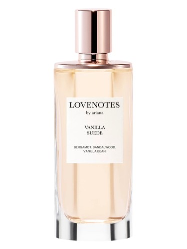 عطر Ariana Grande Vanilla Suede (Ariana Grande Vanilla Suede)