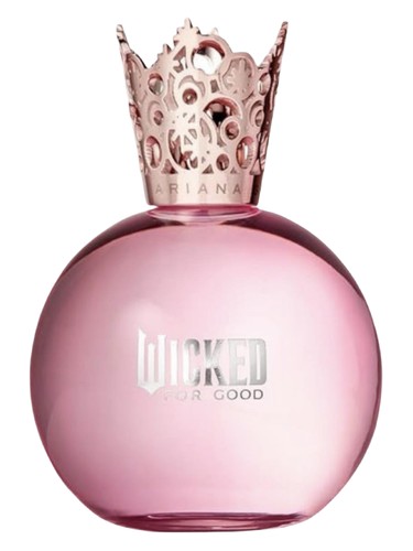 عطر Ariana Grande Wicked For Good – Glinda Bubbly Pink (Ariana Grande Wicked For Good – Glinda Bubbly Pink)