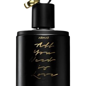 عطر آرماف All You Need Is Love پور هوم (Armaf All You Need Is Love Pour Homme) by آرماف Perfume