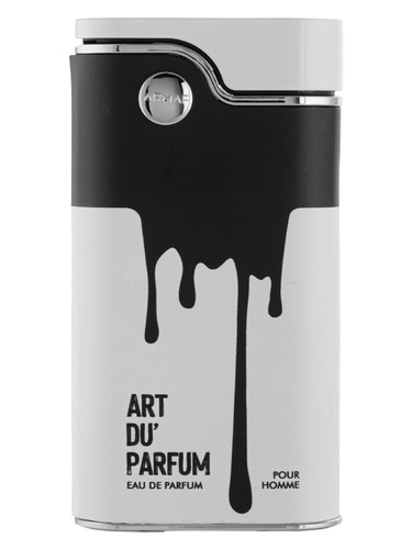عطر آرماف Art Du' پرفیوم (Armaf Art Du' Parfum)