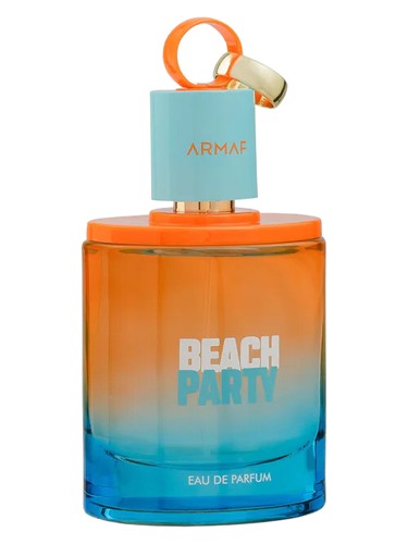 عطر آرماف Beach Party (Armaf Beach Party)