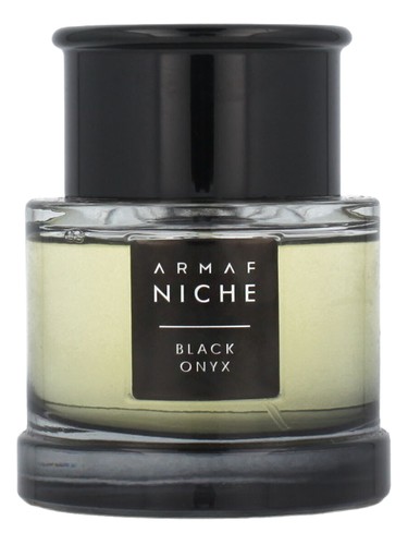 عطر Black Onyx زنانه و مردانه آرماف - عطر آرماف