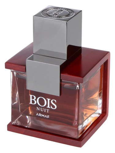 عطر Bois Nuit مردانه آرماف - عطر آرماف