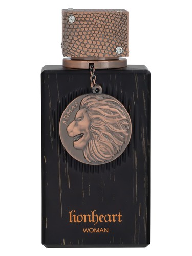 عطر آرماف Club De Nuit Lionheart Woman (Armaf Club De Nuit Lionheart Woman)