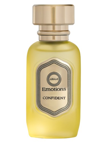 عطر Confident زنانه و مردانه آرماف - عطر آرماف