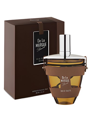 عطر آرماف De La Marque Brune (Armaf De La Marque Brune)