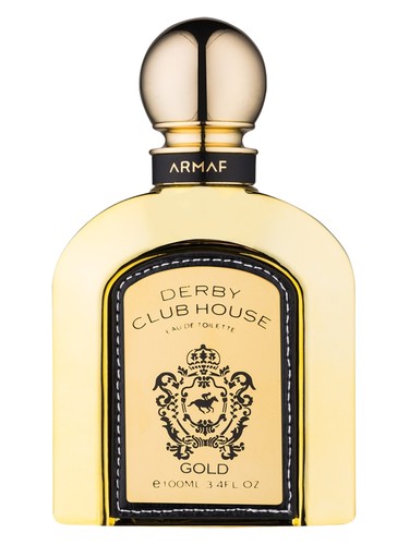 عطر آرماف Derby Club House Gold Men (Armaf Derby Club House Gold Men)