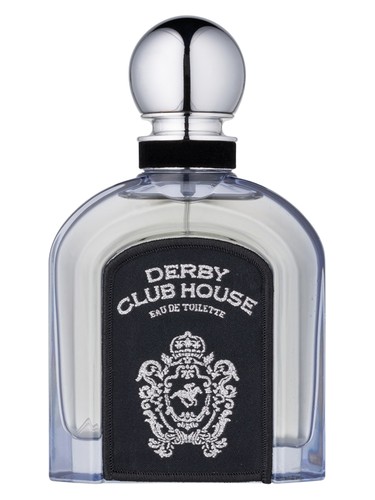 عطر آرماف Derby Club House (Armaf Derby Club House)