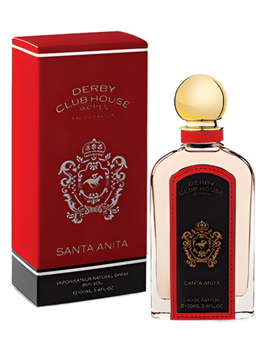 عطر آرماف Derby Club House Santa Anita (Armaf Derby Club House Santa Anita)