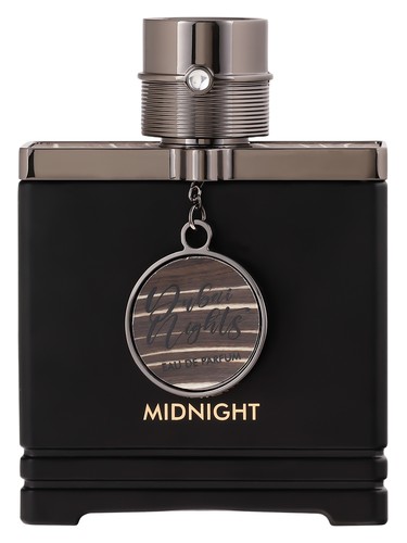 عطر آرماف Dubai Nights Midnight (Armaf Dubai Nights Midnight)