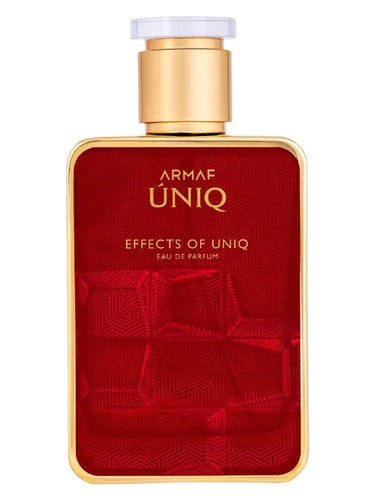 عطر آرماف Effects Of Uniq (Armaf Effects Of Uniq)