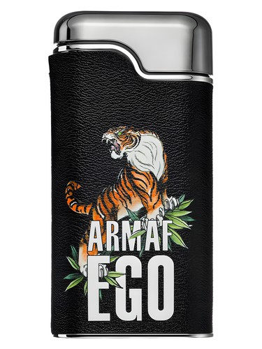 عطر Ego Tigre مردانه آرماف - عطر آرماف