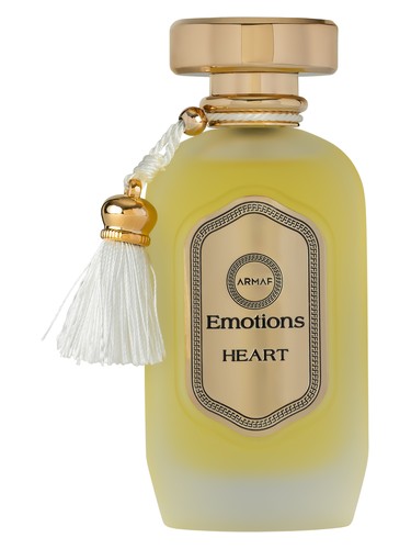 عطر Heart زنانه و مردانه آرماف - عطر آرماف