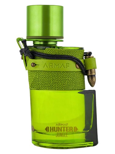 عطر آرماف Hunter Jungle Man (Armaf Hunter Jungle Man)