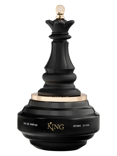 عطر King مردانه آرماف - عطر آرماف