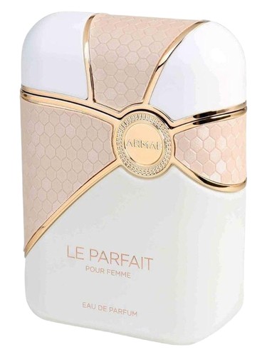 عطر آرماف Le Parfait پور فم (Armaf Le Parfait Pour Femme)