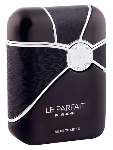 عطر آرماف Le Parfait پور هوم (Armaf Le Parfait Pour Homme)