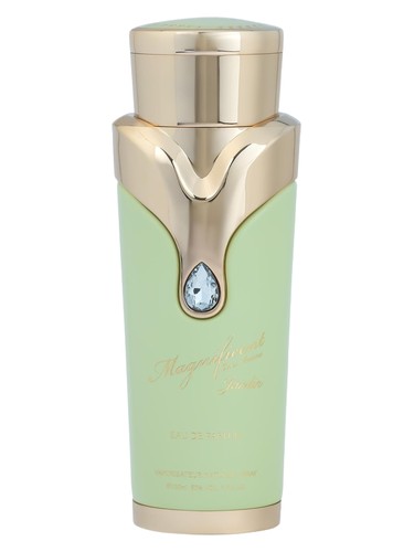 عطر Magnificent Jardin زنانه و مردانه آرماف - عطر آرماف