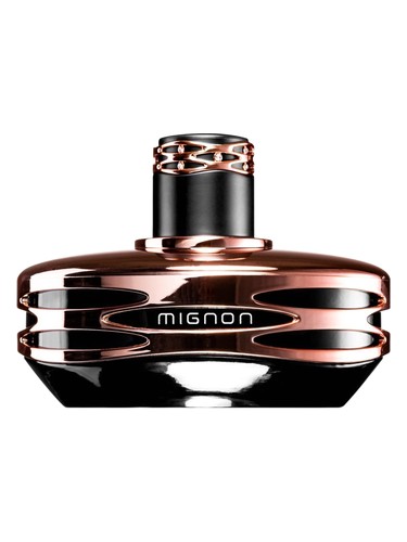 عطر Mignon Black زنانه آرماف - عطر آرماف