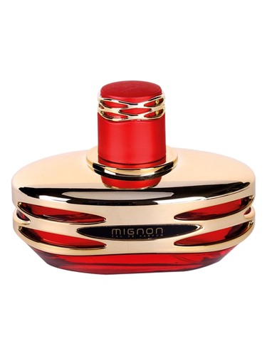 عطر Mignon Red Woman زنانه آرماف - عطر آرماف