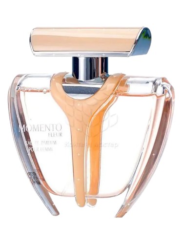 عطر Momento Fleur زنانه آرماف - عطر آرماف