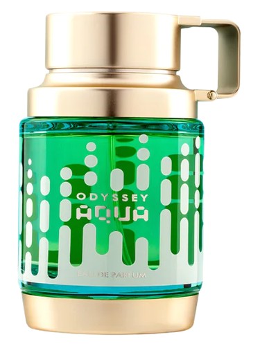 عطر آرماف Odyssey Aqua ادیشن (Armaf Odyssey Aqua Edition)